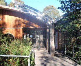 Orbost Exhibition Centre - Accommodation BNB 0