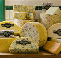 Milawa Cheese Factory and Bakery - Accommodation BNB