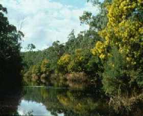 Warrandyte State Park - Accommodation BNB 0