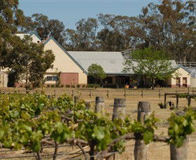 Balgownie Estate - Accommodation BNB 0