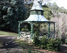 Pirianda Gardens - Accommodation BNB 0