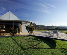 Dalwhinnie Wines - Accommodation BNB 0