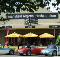 The Produce Store - Accommodation BNB