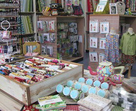 Threadneedle Craft Daylesford - Accommodation BNB 0