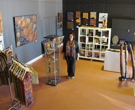 Baluk Arts - Accommodation BNB 0