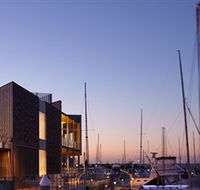 Queenscliff Harbour - Accommodation BNB
