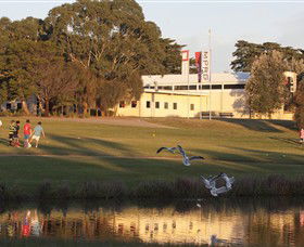 Mornington Peninsula Regional Gallery - Accommodation BNB 0