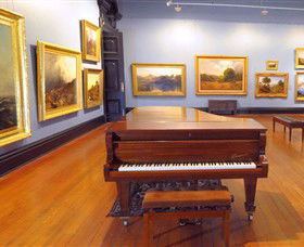 Art Gallery Of Ballarat - Accommodation BNB 0