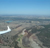 Australian Soaring Centre - Accommodation BNB