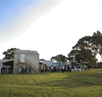St Leonards Vineyard - Accommodation BNB
