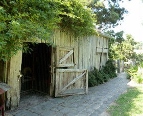 Schwerkolt Cottage - Accommodation BNB 0
