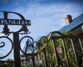  Accommodation BNB