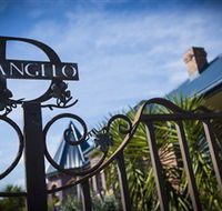 D'Angelo Estate Vineyard - Accommodation BNB