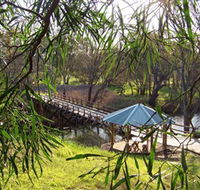 Pfeiffer Wines - Accommodation BNB