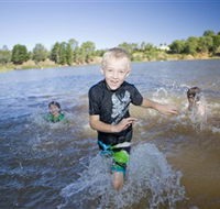 Lake Sambell Reserve - Accommodation BNB