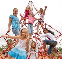 Belvoir Park Playground - Accommodation BNB