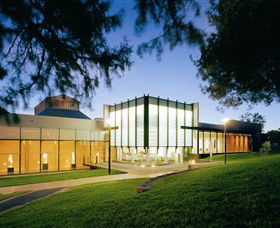 Bendigo Art Gallery - Accommodation BNB 0