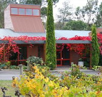 Fergusson Winery  Restaurant - Accommodation BNB