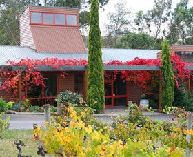 Fergusson Winery & Restaurant - Accommodation BNB 0