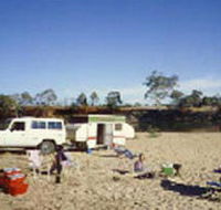 Murray-Kulkyne Regional Park - Accommodation BNB