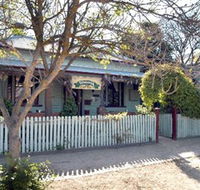 Wistaria Echuca - Accommodation BNB