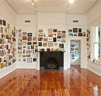 Linden Centre for Contemporary Arts - Accommodation BNB