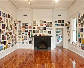 Linden Centre For Contemporary Arts - Accommodation BNB 0
