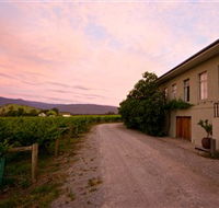 Yarra Yering - Accommodation BNB