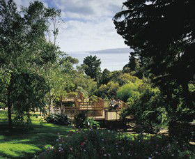 Arthurs Seat State Park - Accommodation BNB 0