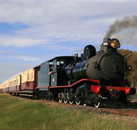 Bellarine Railway - Accommodation BNB