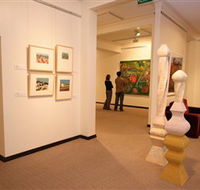 Arts Space Wodonga - Accommodation BNB