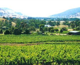 Upper Murray Estate - Accommodation BNB 0