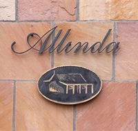 Allinda Winery - Accommodation BNB