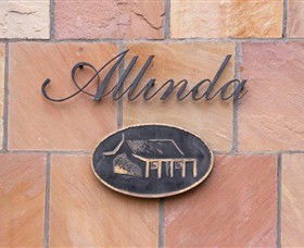 Allinda Winery - Accommodation BNB 0