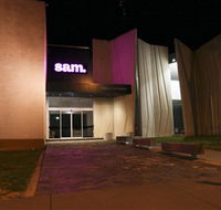 Shepparton Art Museum - Accommodation BNB