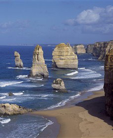 Twelve Apostles Marine National Park - Accommodation BNB 0