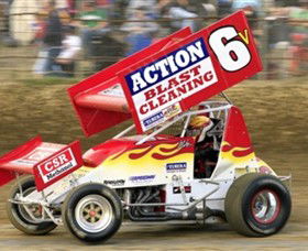 Avalon Raceway - Accommodation BNB 0