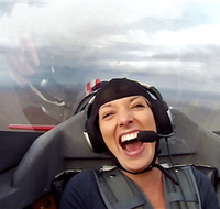 Speedhawk Aerobatic Flights Melbourne - Accommodation BNB