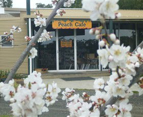 Rayner's Orchard - Accommodation BNB 0