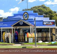 Anglesea Surf Centre - Accommodation BNB