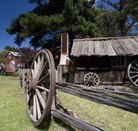 Old Gippstown - Accommodation BNB