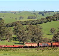 South Gippsland Tourist Railway - Accommodation BNB