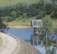 Tarago Reservoir Park - Accommodation BNB
