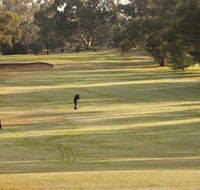 Cohuna Golf Club - Accommodation BNB