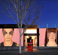 La Trobe University Visual Arts Centre - Accommodation BNB