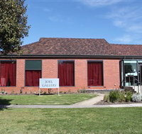 Joel Gallery - Accommodation BNB
