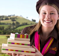 Yarra Valley Chocolaterie  Ice Creamery - Accommodation BNB