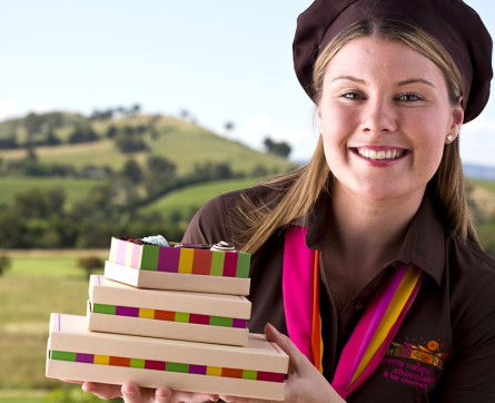 Yarra Valley Chocolaterie & Ice Creamery - Accommodation BNB 0