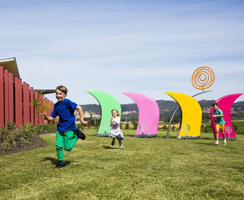 Yarra Valley Chocolaterie & Ice Creamery - Accommodation BNB 1
