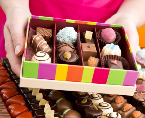 Yarra Valley Chocolaterie & Ice Creamery - Accommodation BNB 2